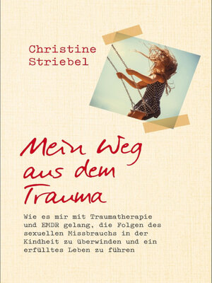 cover image of Mein Weg aus dem Trauma